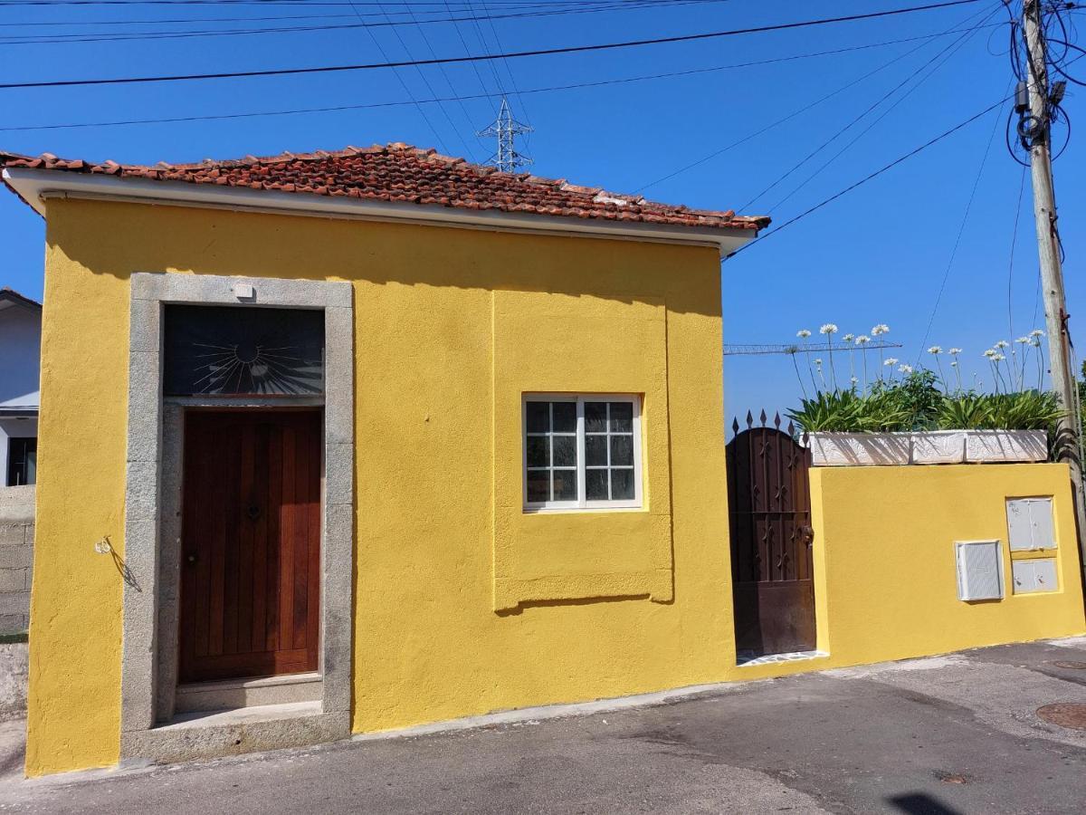 Casa 563 With Indoor Bathroom And Small Kitchen Vila Nova de Gaia Exterior foto