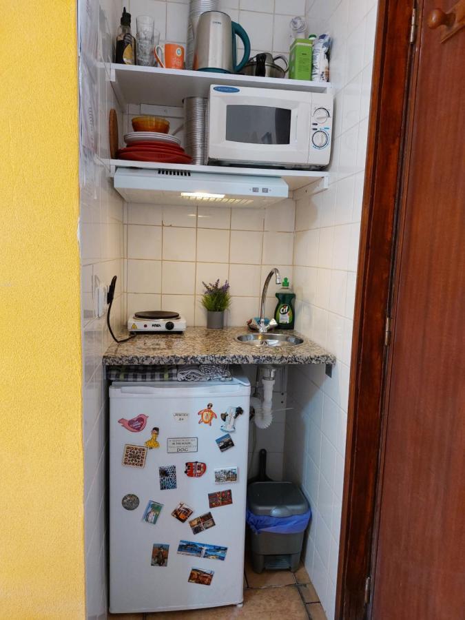 Casa 563 With Indoor Bathroom And Small Kitchen Vila Nova de Gaia Exterior foto